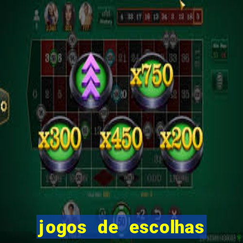 jogos de escolhas romance pc